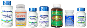 COPD Supplement Package 2